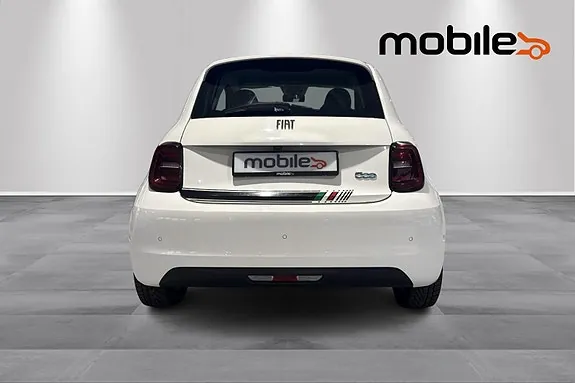 Fiat 500 2021 photo 4