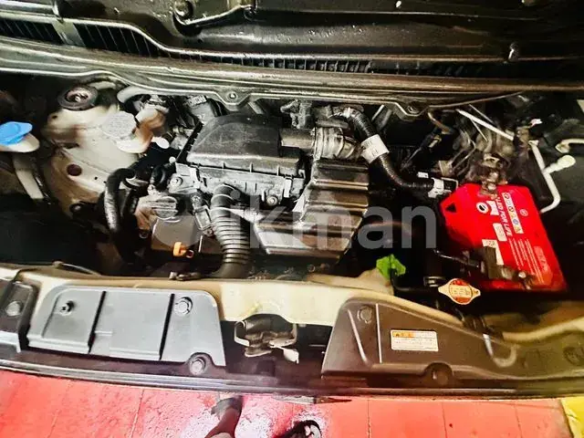 Suzuki Wagon R 2017 photo 5