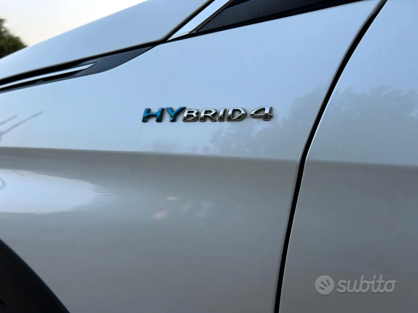 Peugeot 3008 2021 photo 3
