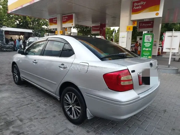 Toyota Premio