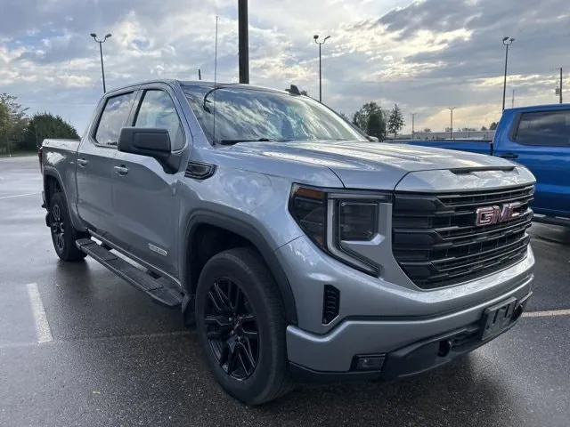 GMC Sierra 1500 2024 photo 4