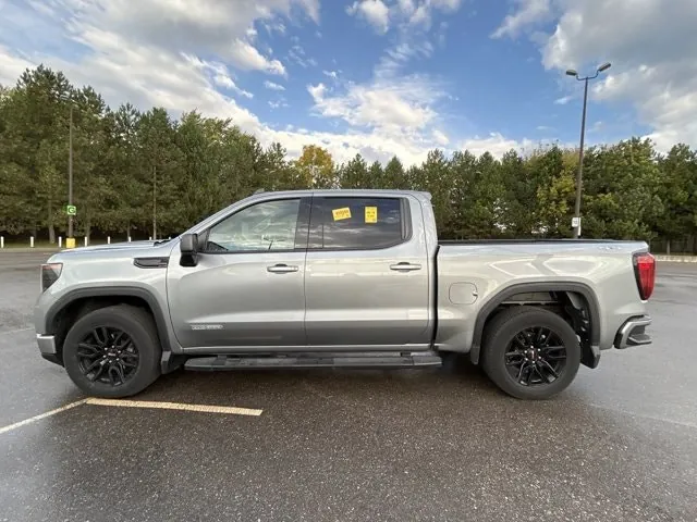 GMC Sierra 1500