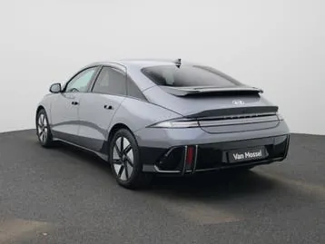 Hyundai Ioniq 6 2024 photo 2