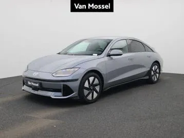 Hyundai Ioniq 6