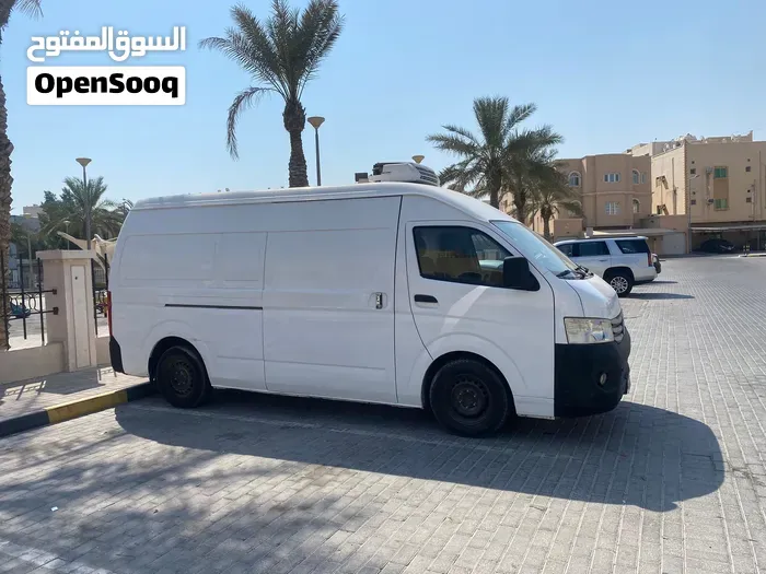 Foton Cs2 2019 photo 3