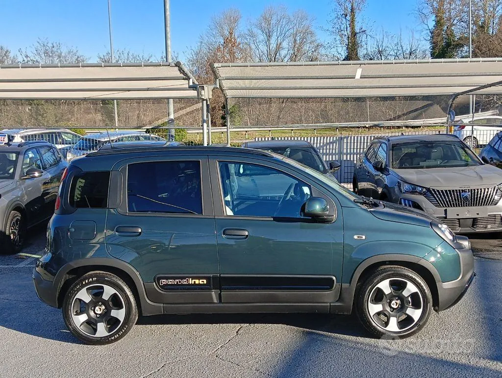 Fiat Panda 2026 photo 4