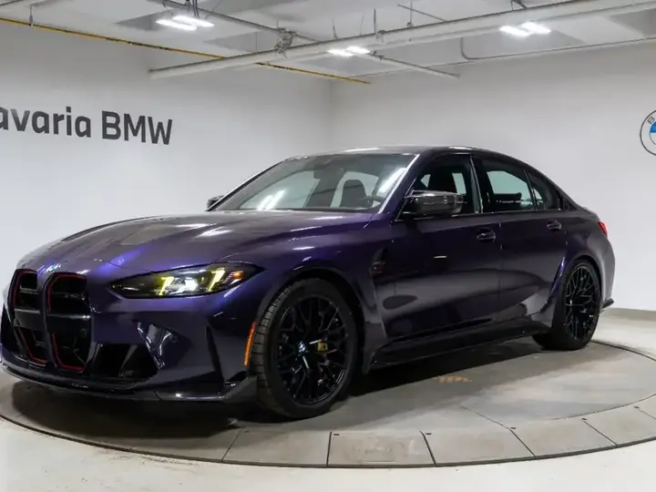 BMW M3