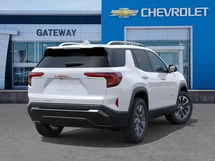 GMC Terrain 2027 photo 4