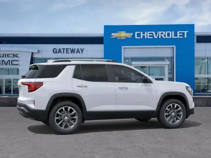 GMC Terrain 2027 photo 5
