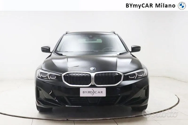 BMW 3 Series 2025 photo 5