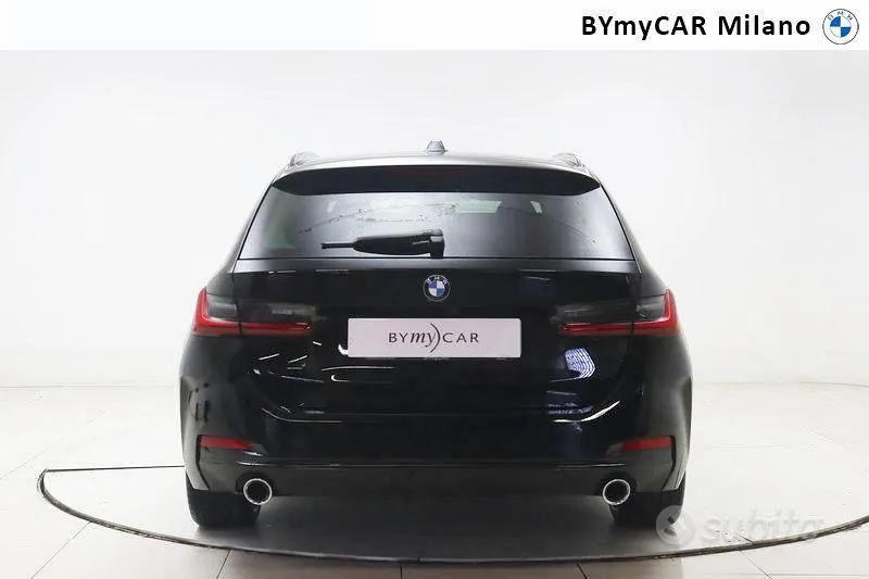 BMW 3 Series 2025 photo 4