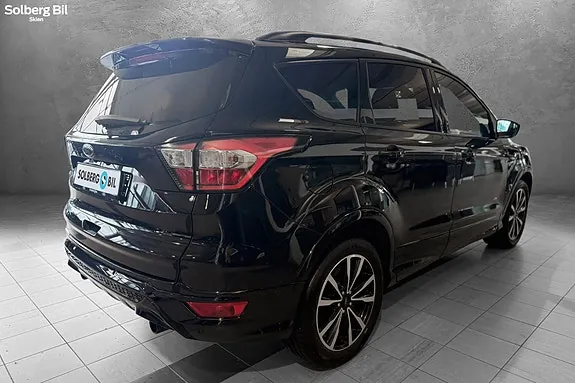 Ford Kuga 2018 photo 4