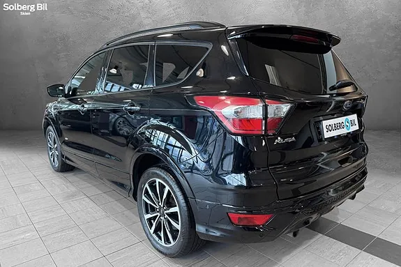 Ford Kuga 2018 photo 5