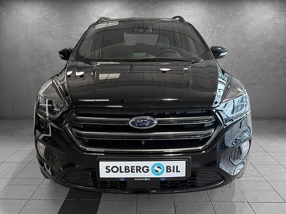Ford Kuga 2018 photo 2