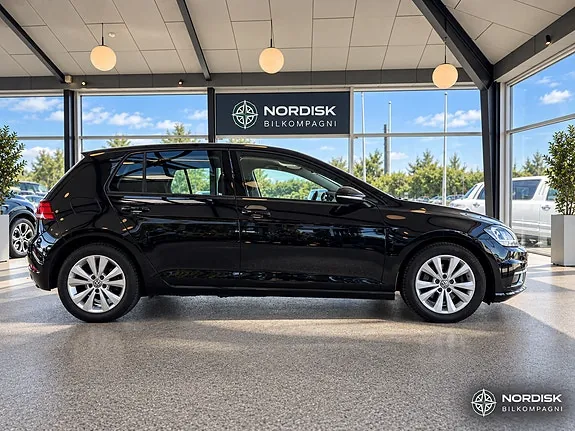 Volkswagen Golf Vii 2018 photo 5