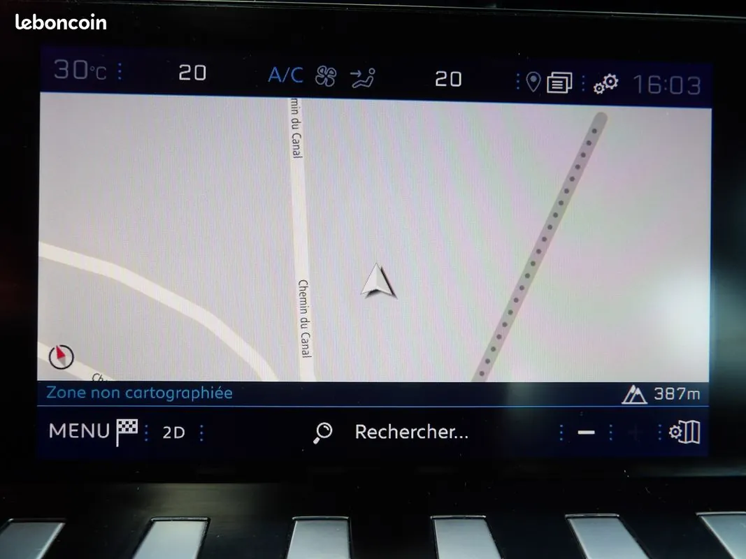 Peugeot 508 2018 photo 5