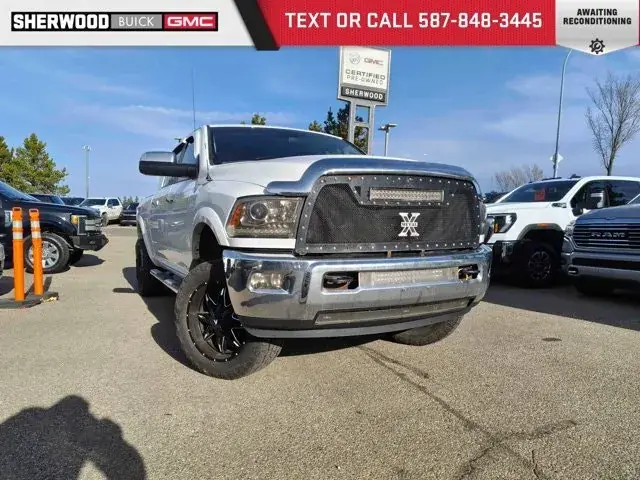 Ram 2500