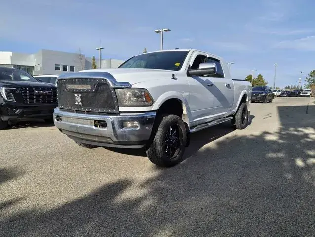 Ram 2500 2013 photo 4