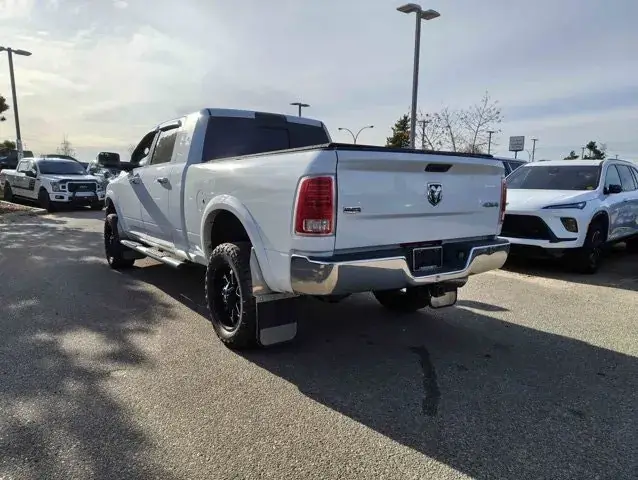 Ram 2500 2013 photo 5