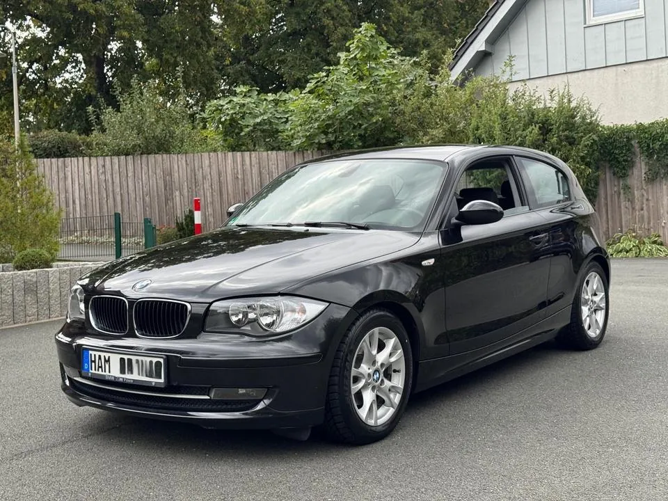 BMW 1Er 116I