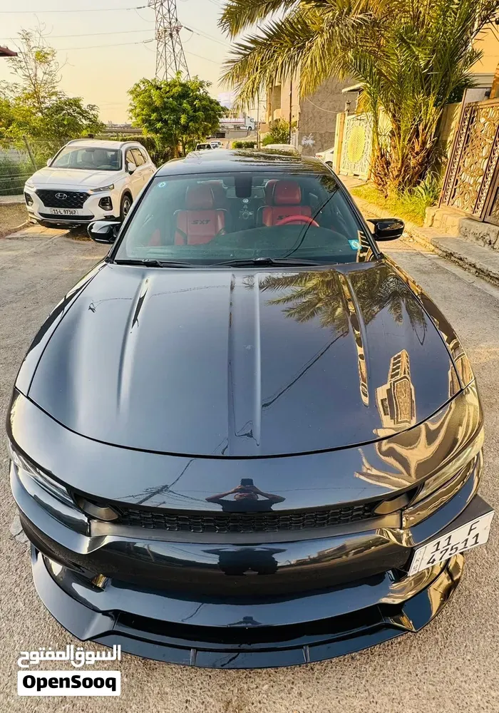 Dodge Charger 2018 photo 5