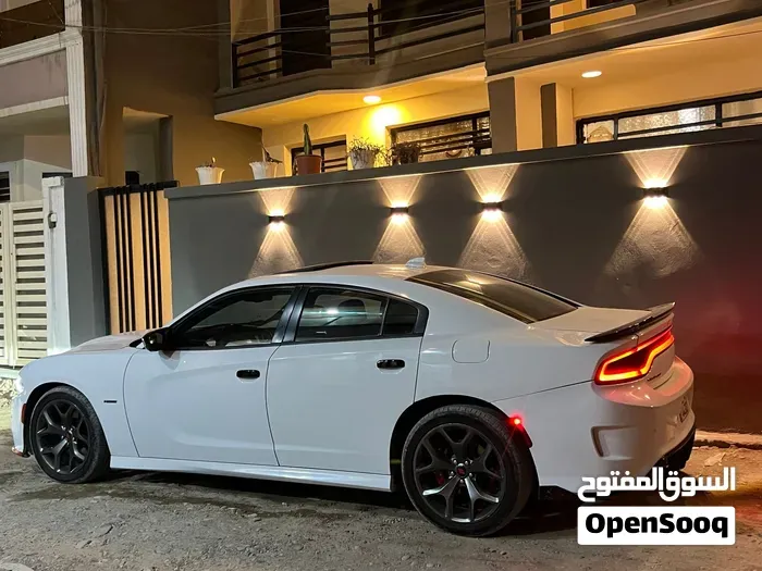 Dodge Charger 2018 photo 3