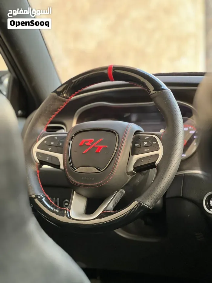 Dodge Charger 2018 photo 4