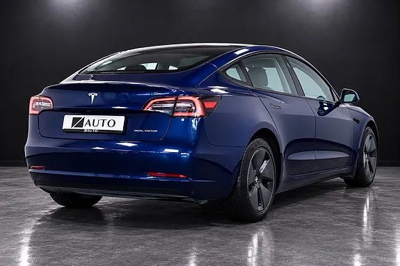 Tesla Model 3 2022 photo 5