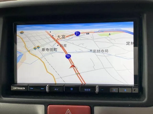 Suzuki Ebruii Joingtaibo 2020 photo 5