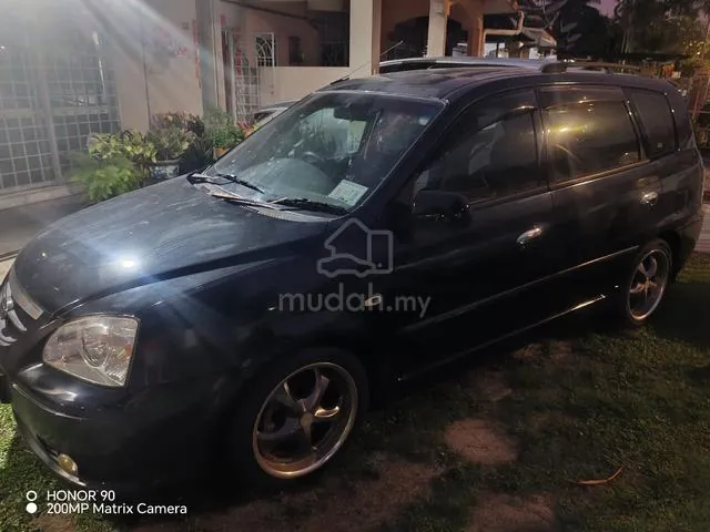 Proton Saga