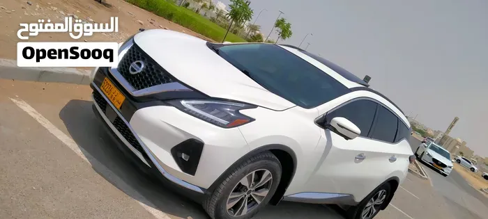 Nissan Murano 2019 photo 3