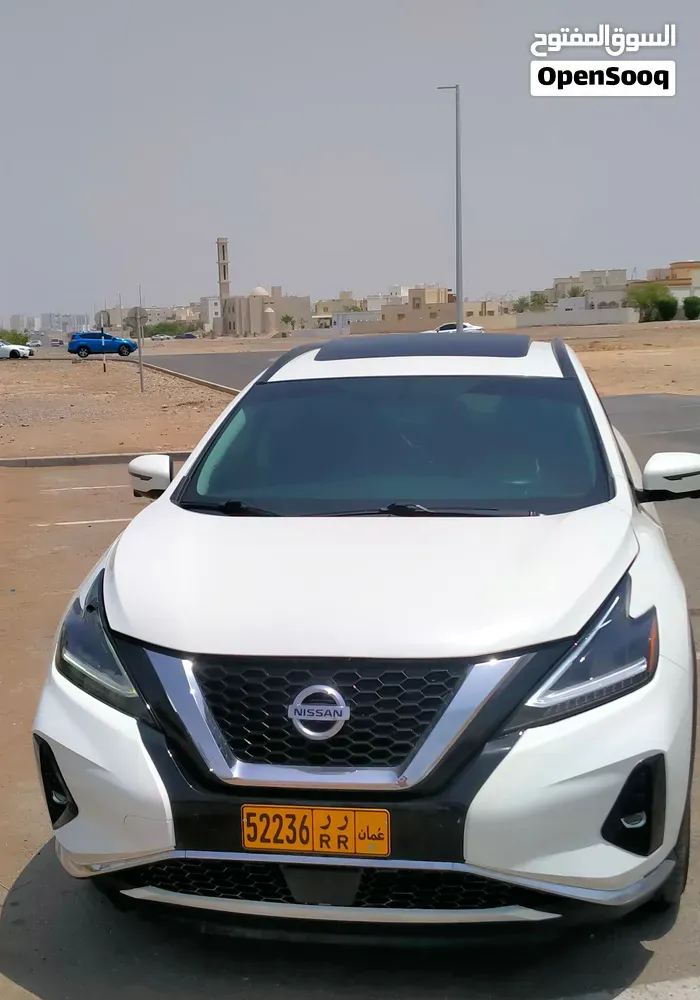 Nissan Murano