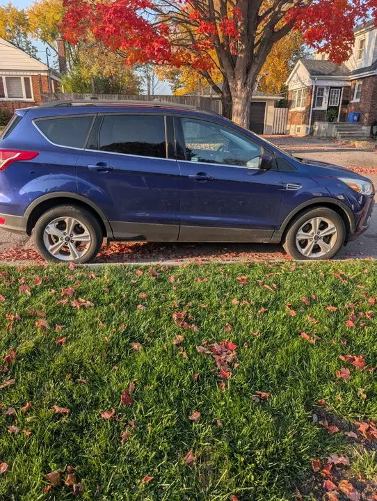 Ford Escape