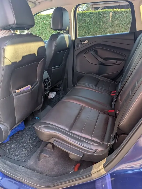 Ford Escape 2013 photo 5