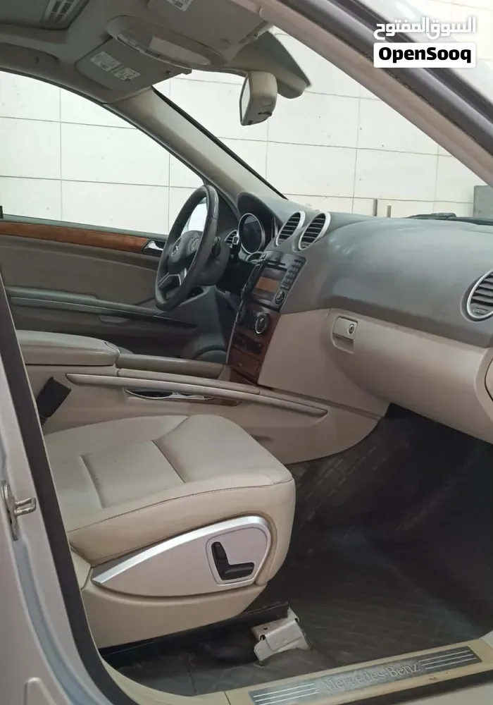 Mercedes-Benz M-Class