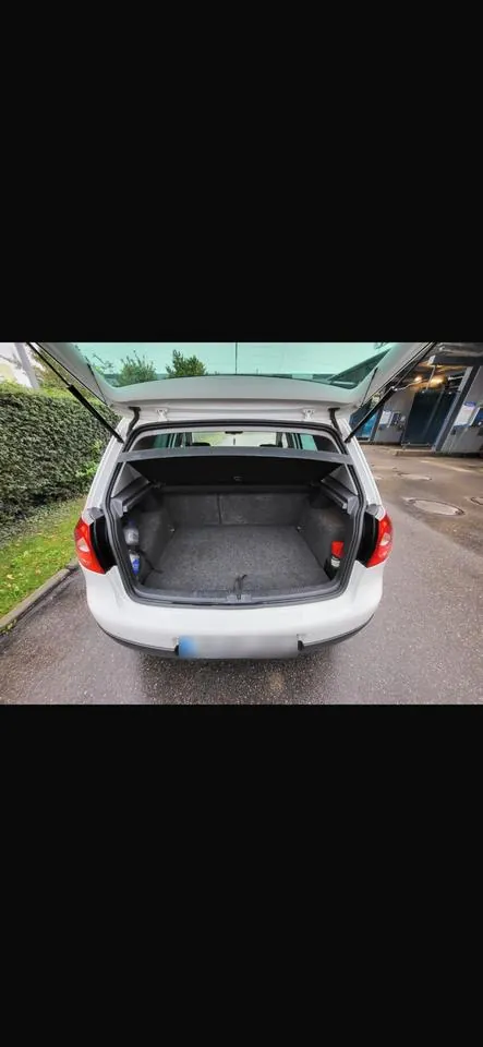 Volkswagen Golf 5