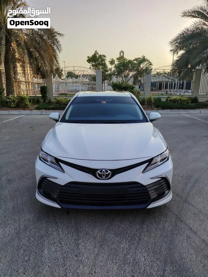 Toyota Camry 2023 photo 5