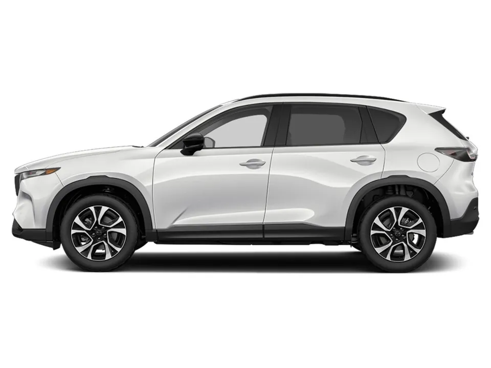 Mazda Cx-5 2026 photo 2