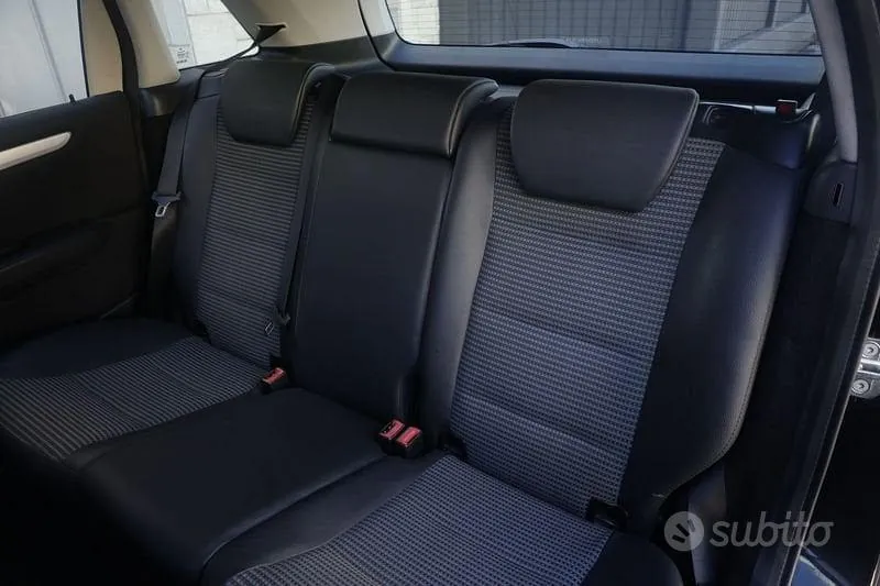 Mercedes-Benz B-Class 2007 photo 3