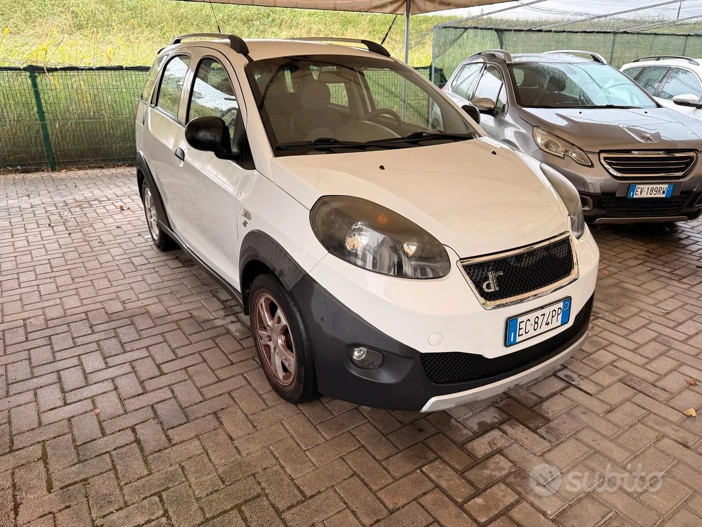 Fiat 500L 2014 photo 2