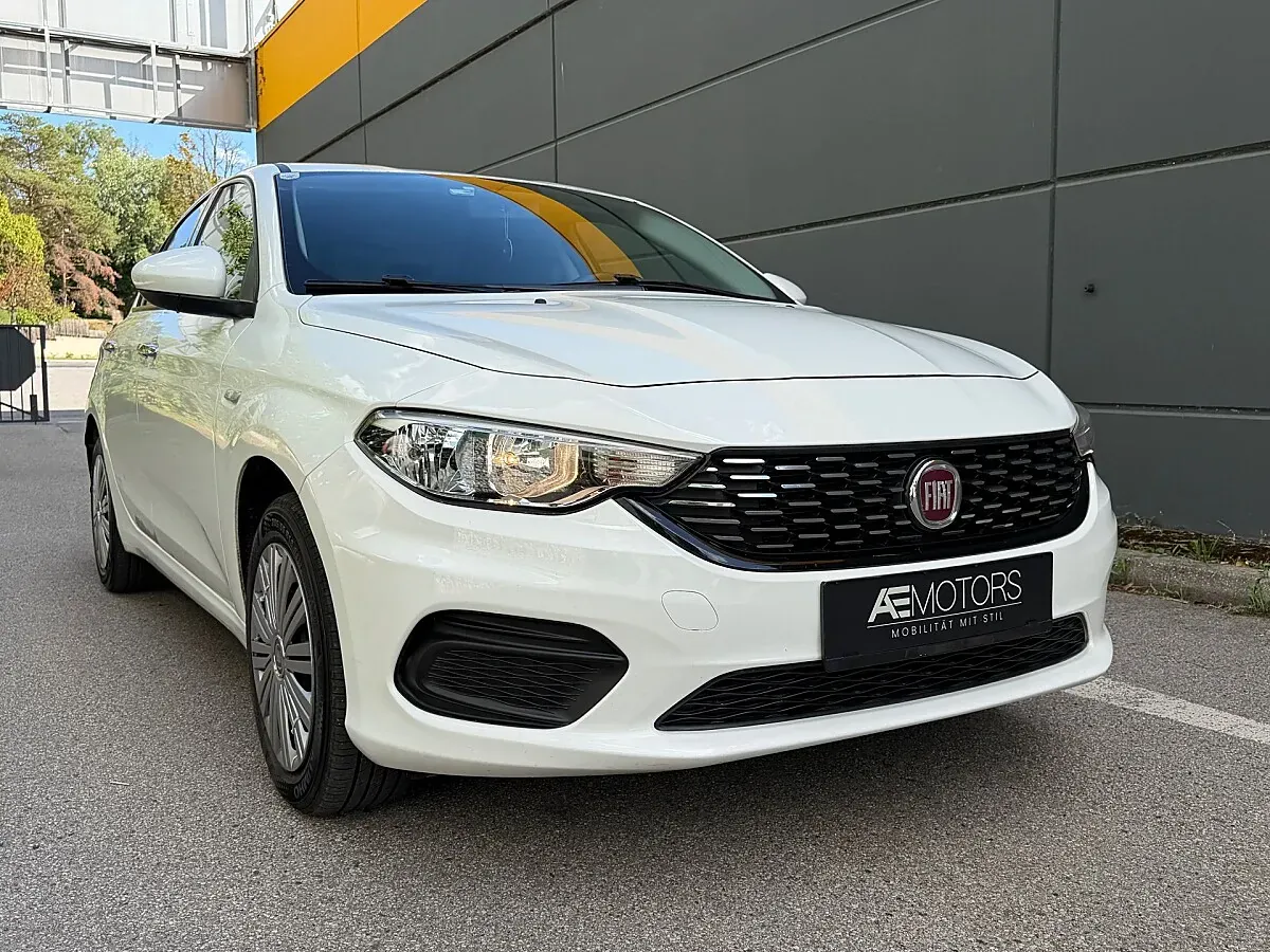 Fiat Tipo