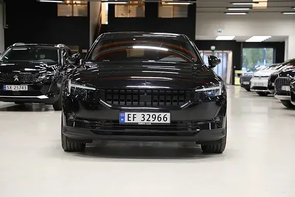 Polestar 2 2023 photo 3