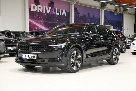 Polestar 2
