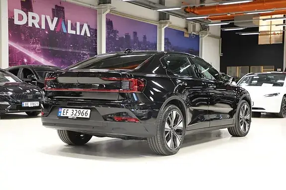 Polestar 2 2023 photo 5