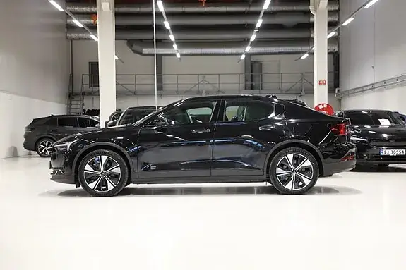 Polestar 2 2023 photo 4
