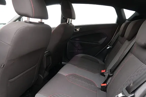 Ford Fiesta 2017 photo 5