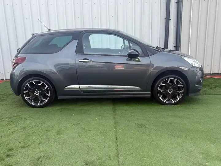 Citroen Ds3 2015 photo 3