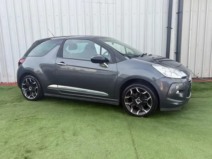 Citroen Ds3