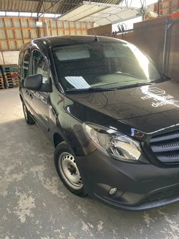 Mercedes-Benz Citan