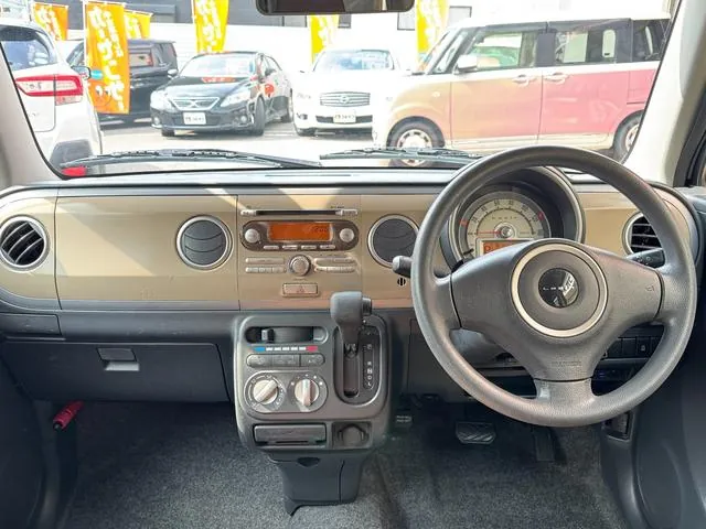 Suzuki Altra 2013 photo 4